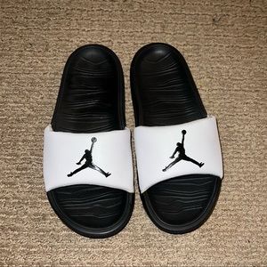 Jordan Slides